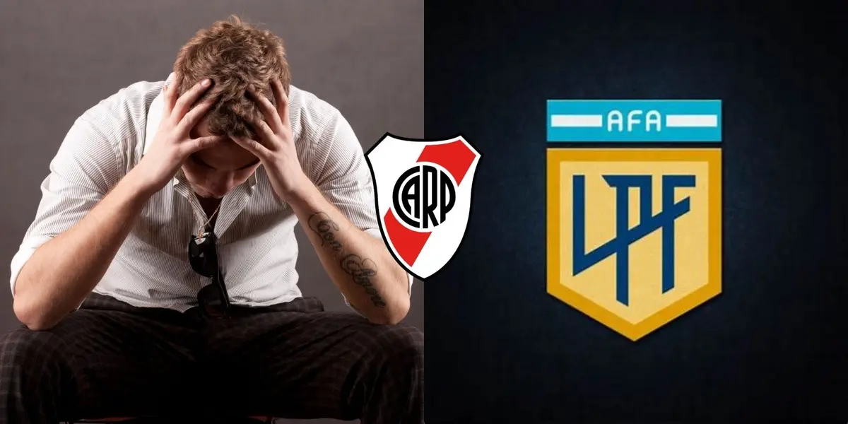 Un futbolista que interesó en el Millonario, sería refuerzo del nuestro eterno rival