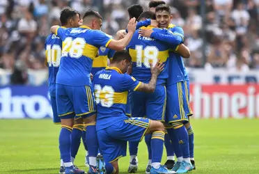 Un futbolistas de nuestro eterno rival volvió a ser motivo de risas en las redes sociales