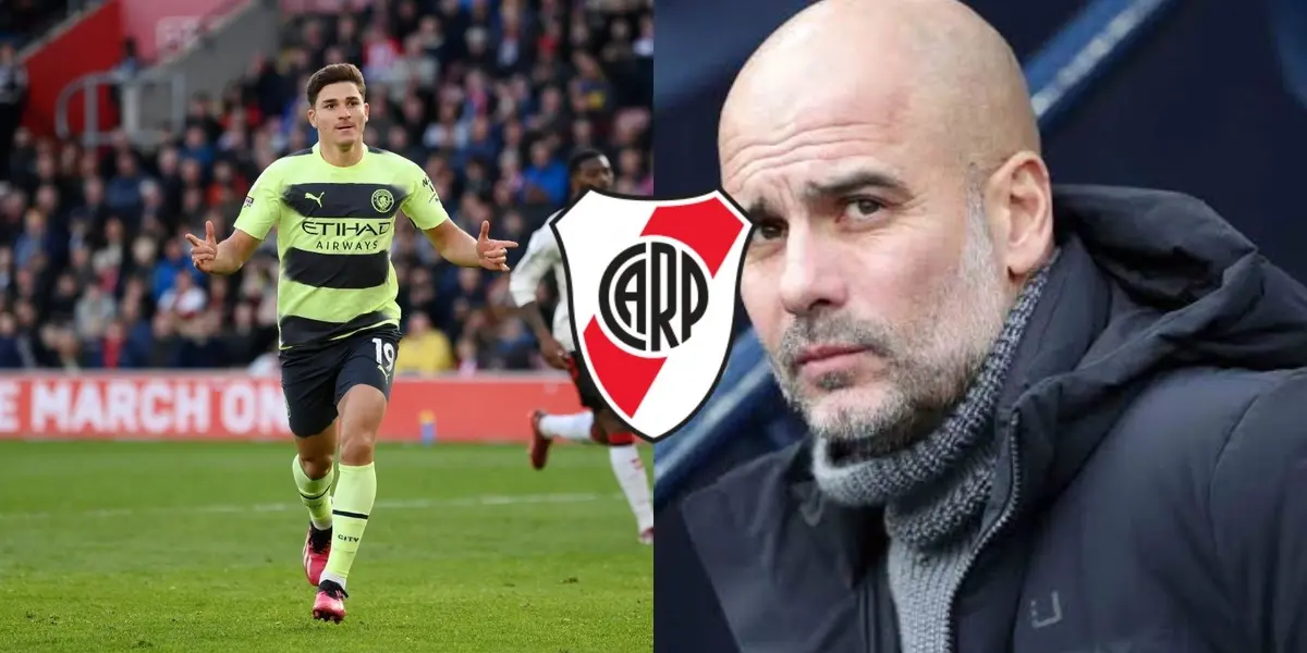 Un gigante del Viejo Continente preguntó condiciones por la Araña