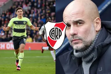 Un gigante del Viejo Continente preguntó condiciones por la Araña