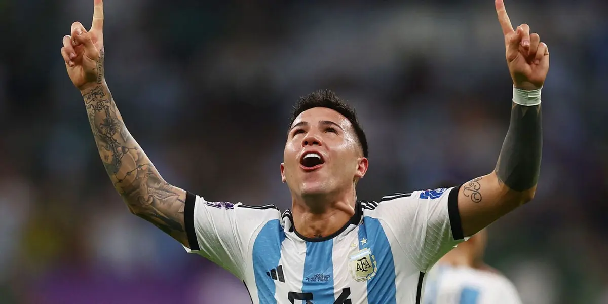 Un grande del fútbol europeo sueña con quedarse con el mediocampista