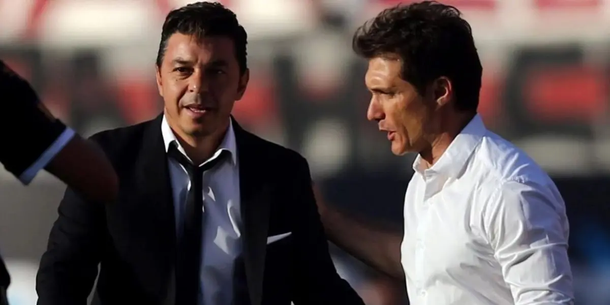 Un histórico brasileño postuló al ex Boca y al ex River para ese puesto