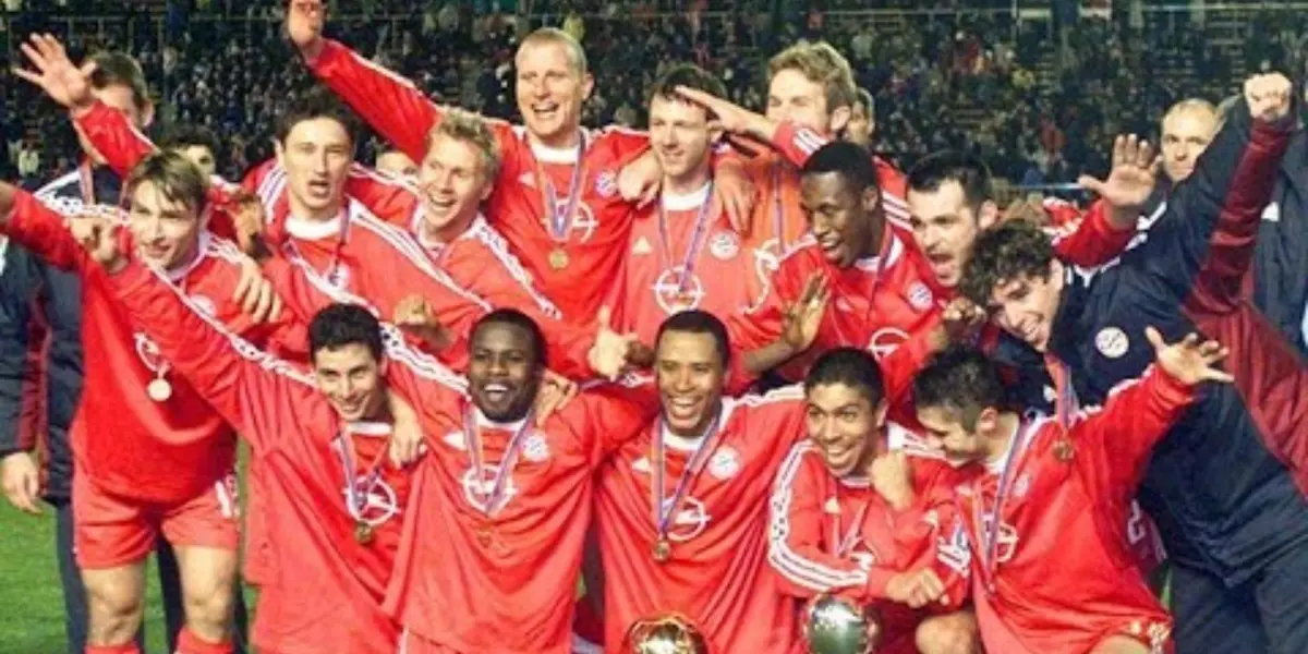 Un histórico del equipo alemán confesó ser del Millonario y le dió un consejo a Demichelis