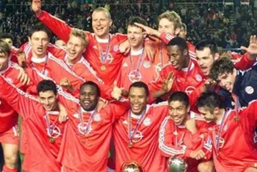 Un histórico del equipo alemán confesó ser del Millonario y le dió un consejo a Demichelis