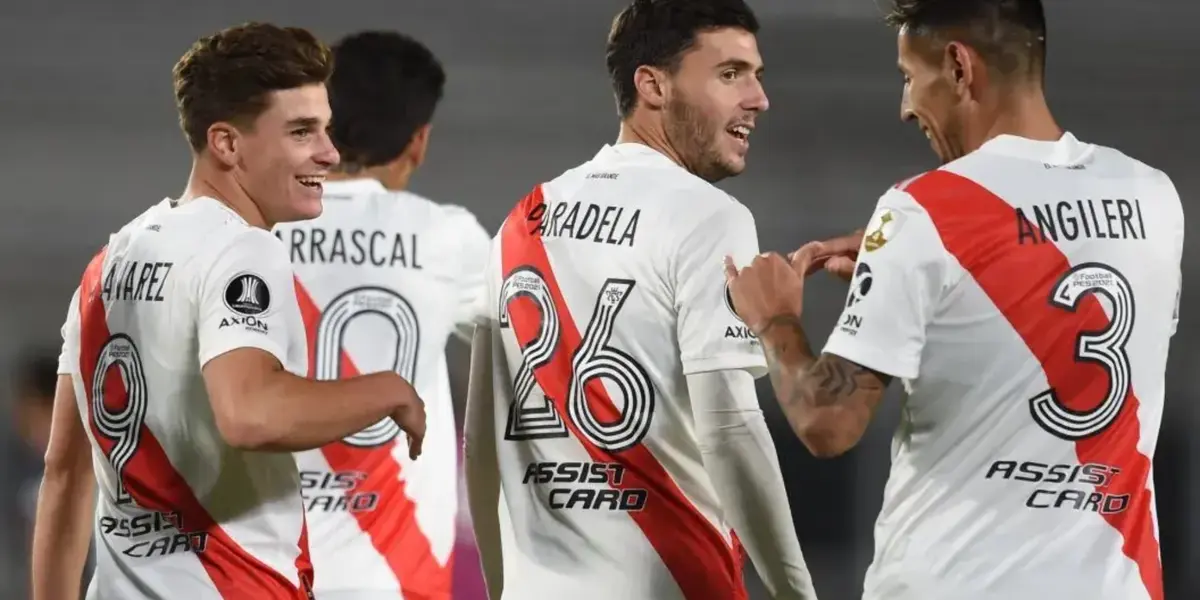 Un jugador que se fue por la puerta de atrás está teniendo un renacer