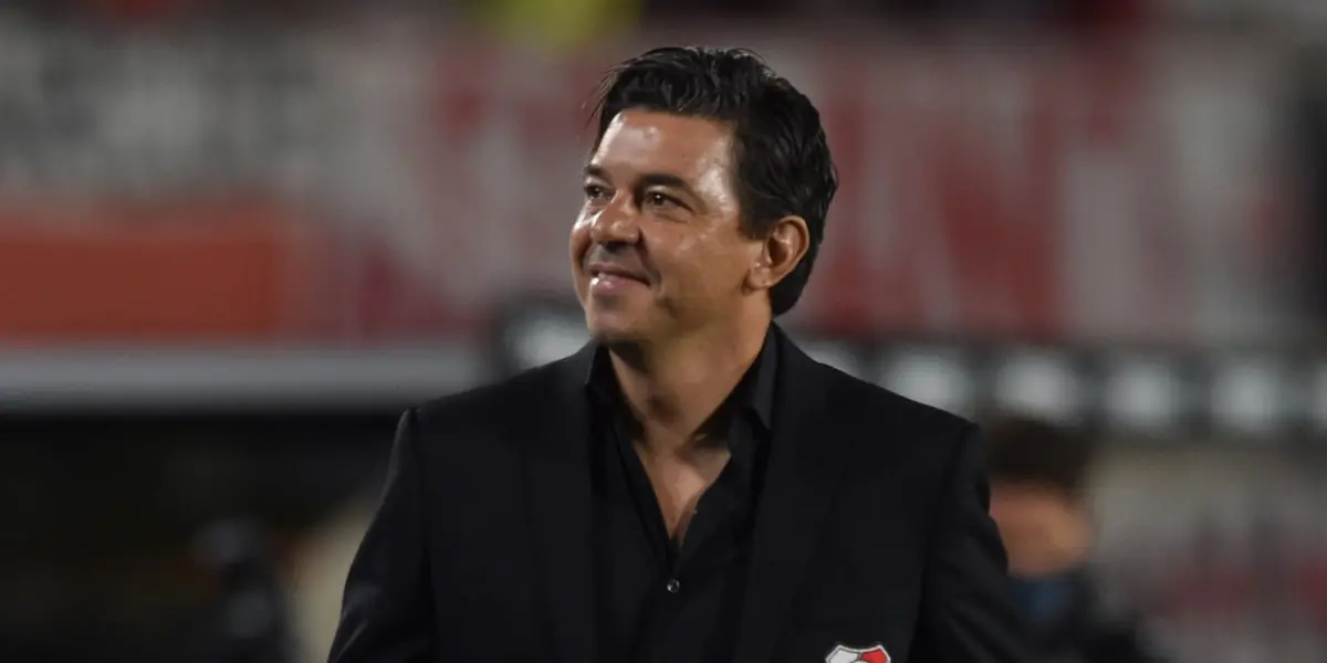 Un periodista de River nombró a este entrenador para reemplazar al Muñeco