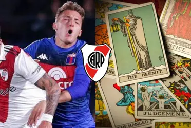 Un tarotista dijo que pasará este próximo sábado a la tarde en Victoria