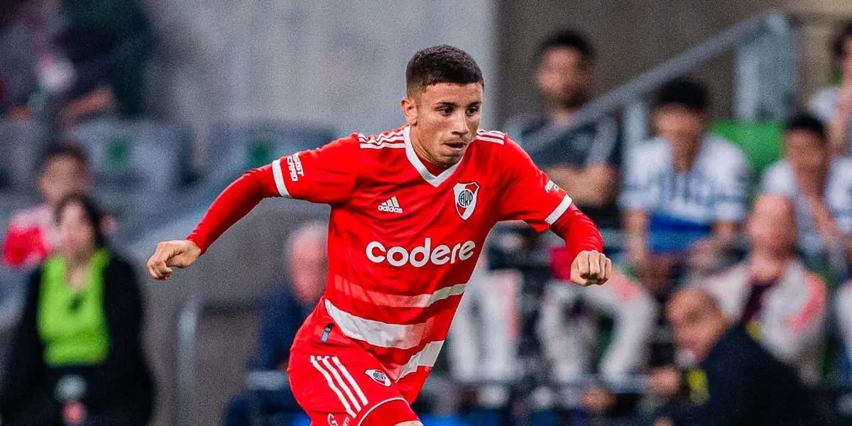 Una de las joyitas del Millonario definió su próximo destino