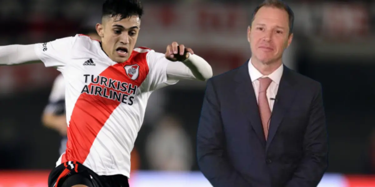 Una millonaria oferta recibió el club por el joven jugador que finalmente se terminó rechazando