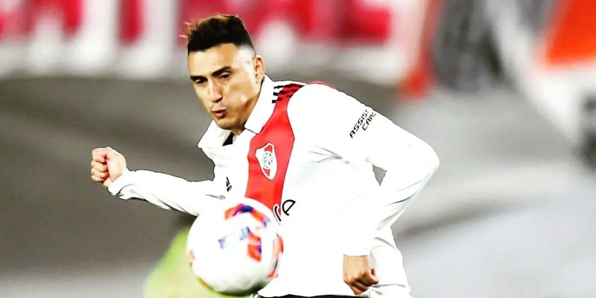 Una noticia inesperada sorprendió a todos los hinchas del Millonario