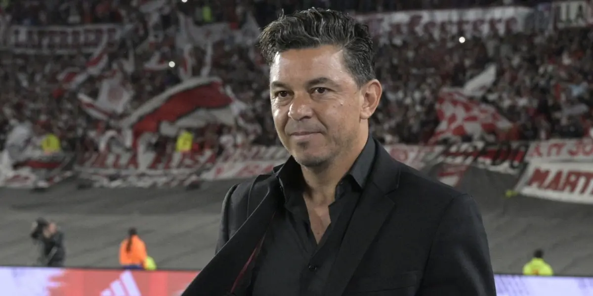 Uno de los candidatos tiene intenciones de ser el entrenador del Millonario