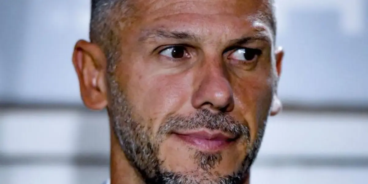 Uno de los futbolistas del Millonario tiene los días contados en el club