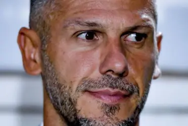 Uno de los futbolistas del Millonario tiene los días contados en el club