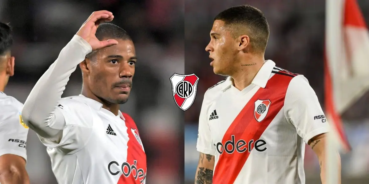 Uno de los futbolistas del plantel definirá su futuro después de la llegada de Demichelis