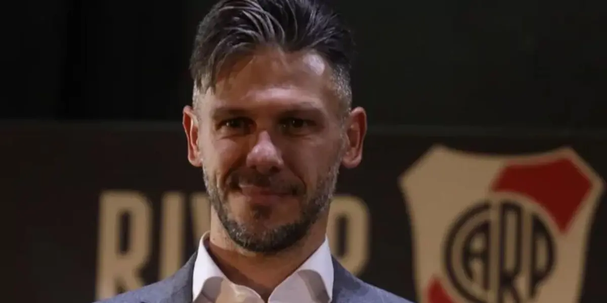 Uno de los objetivos de Micho no llegaría en este mercado de pases