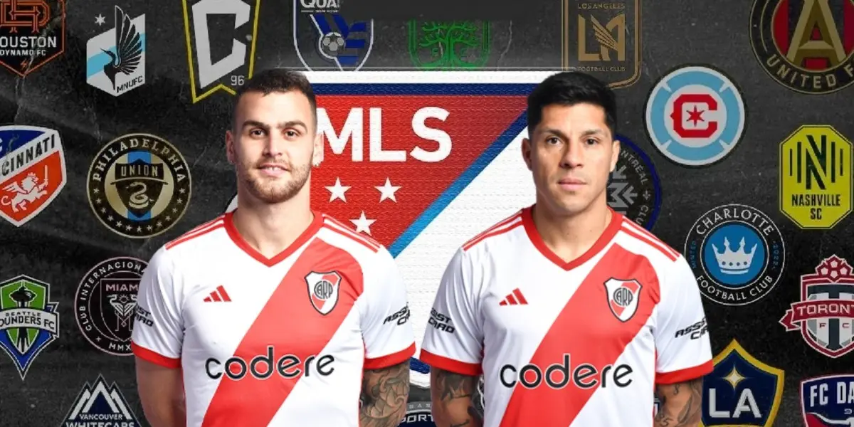 Uno de los referentes de el plantel es seguido de cerca por clubes de la MLS.