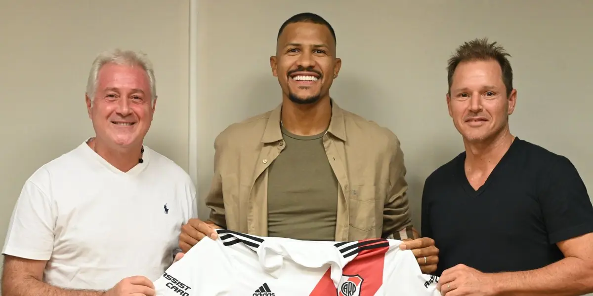 Ya se sabe cuanto cobrará el delantero venezolano luego de firmar con el club