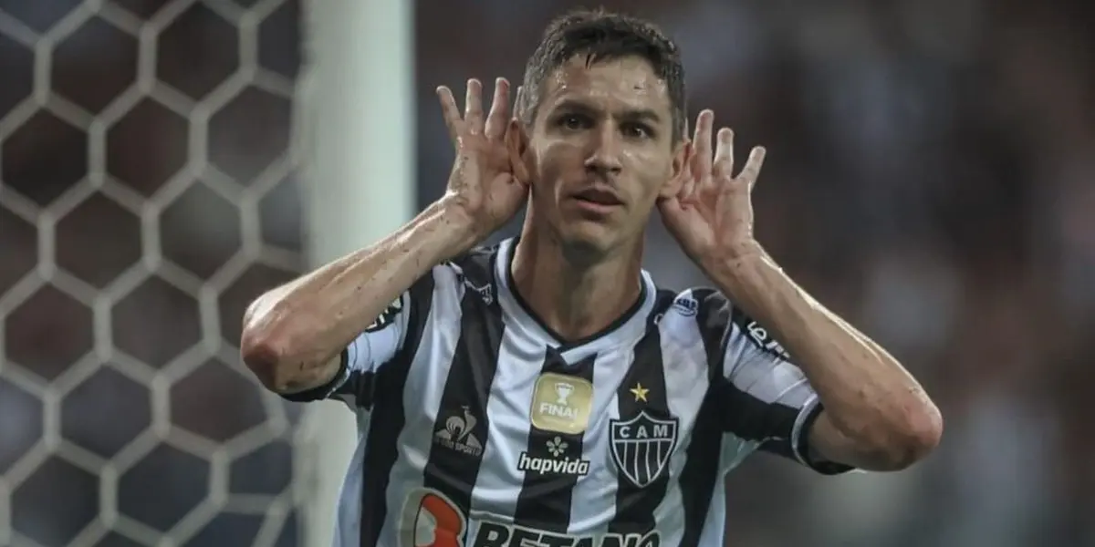 Ya se sabe cuanto quiere el equipo brasilero por el mediocampista