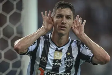 Ya se sabe cuanto quiere el equipo brasilero por el mediocampista