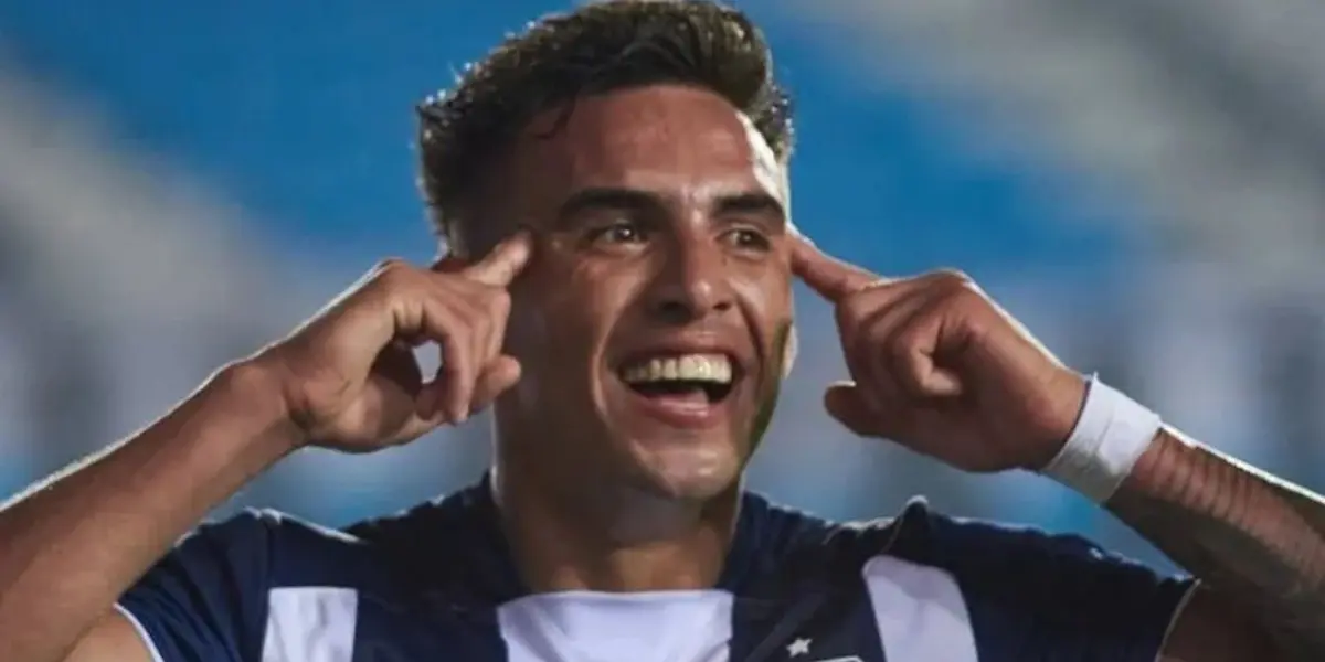 Ya se sabe de que valor será la cláusula de salida del futbolista