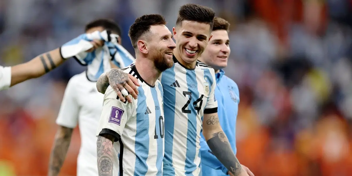 Ya se sabe el nuevo precio del mediocampista argentino