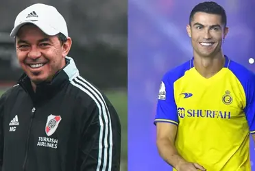 Ya se sabe que rol cumplirá el crack portugués en el equipo que dirigirá el Muñeco