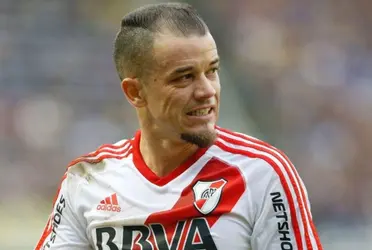 El ex River Plate aclaró sus dichos sobre los rumores de trabajar con Demichelis