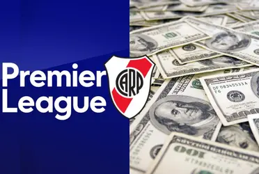 El futbolista argentino que dijo que es fanático del Millonario