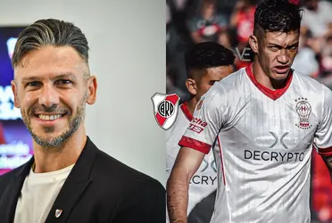 El Millonario iría a la carga por este futbolista argentino
