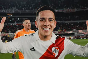 El Millonario se quedó con el pase del futbolista y los hinchas sonríen