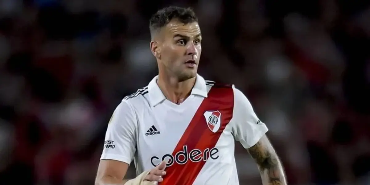 REFORÇO DE PESO! Corinthians inicia negociação por zagueiro titular do River Plate, Leandro González