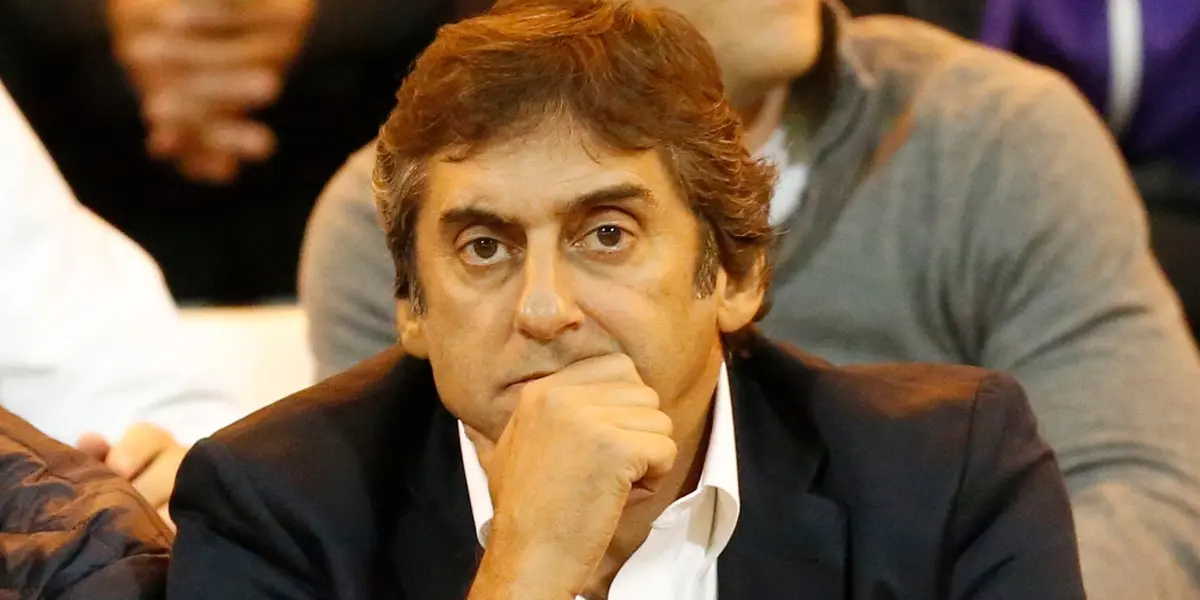 Bomba: Enzo Francescoli se irá de River y esta es la fecha pautada