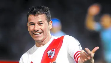 Rodrigo Mora