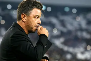 Ya tuvieron un encontronazo en un partido y ahora lo atacó en frente de las cámaras